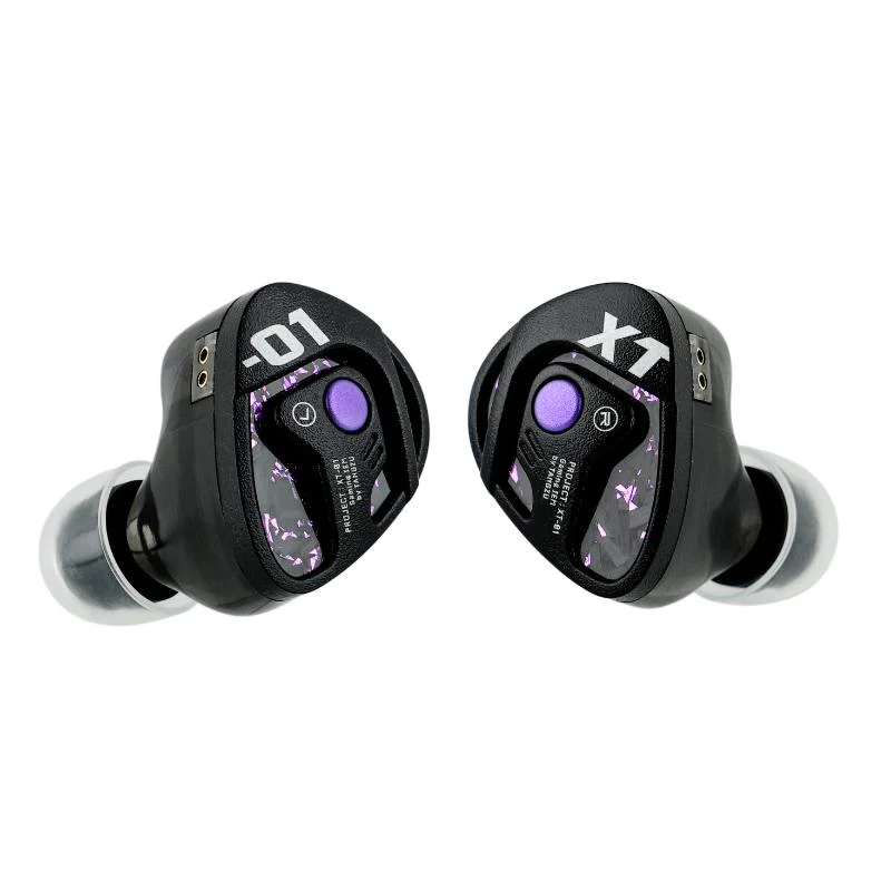 TANGZU Xue Tao Mic
